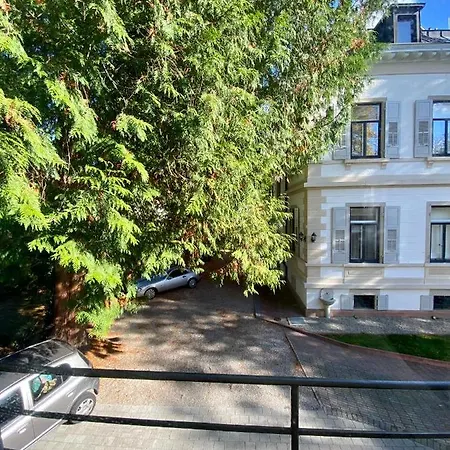 Luttwitz Lejlighed Baden-Baden