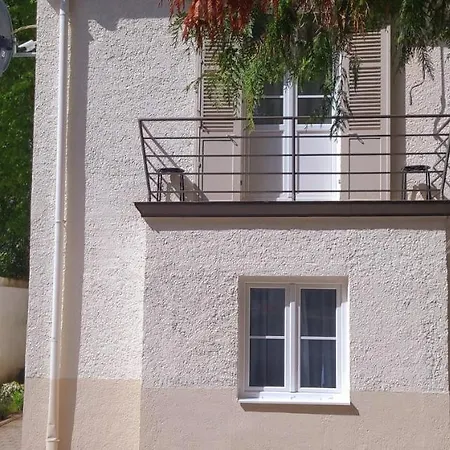 Appartement Luttwitz *