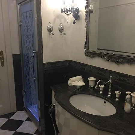 吕特维茨公寓 公寓 *