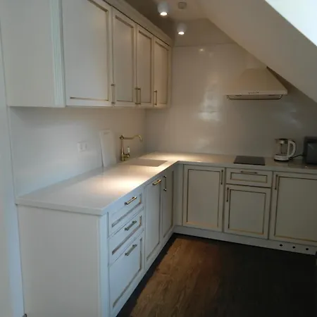 Apartment Luttwitz Baden-Baden