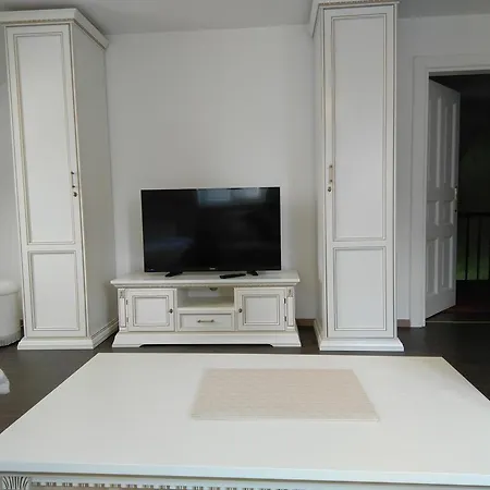 Luttwitz Apartment Baden-Baden