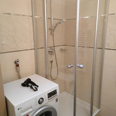 Apartamento Luttwitz Baden-Baden