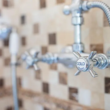 Apartamento Luttwitz Baden-Baden