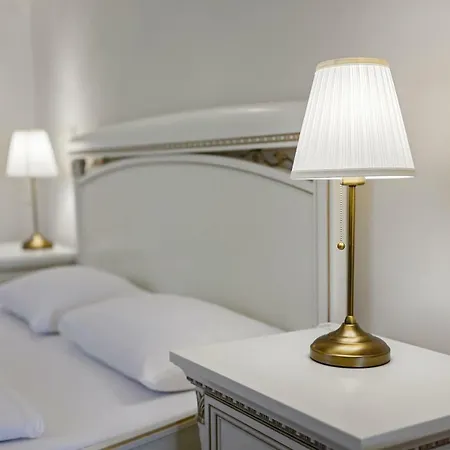 Luttwitz Apartamento Baden-Baden