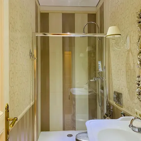 Apartamento Luttwitz