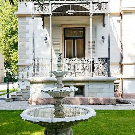 Luttwitz Baden-Baden