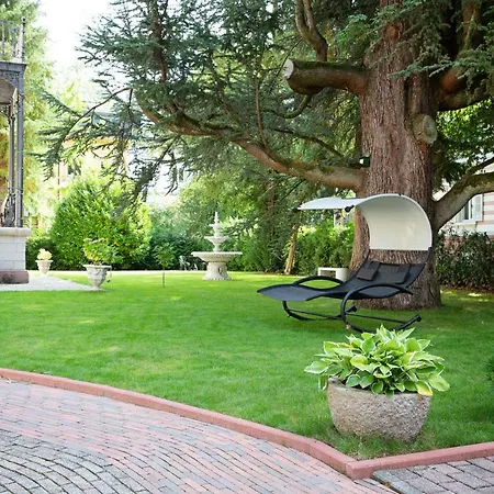 Luttwitz Apartamento *