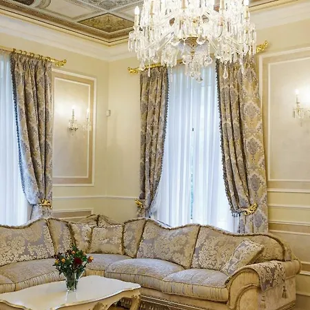 吕特维茨公寓 * 巴登-巴登