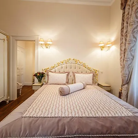 Luttwitz * Baden-Baden