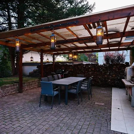 Luttwitz Apartman