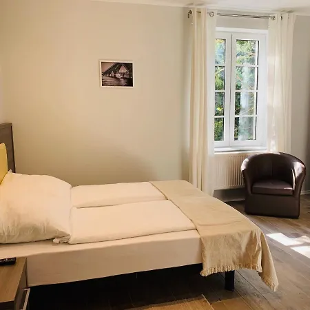 Luttwitz Baden-Baden