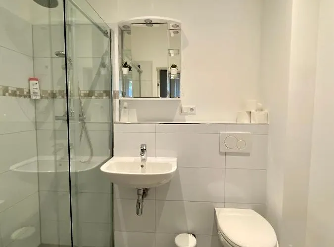 Luttwitz Appartement