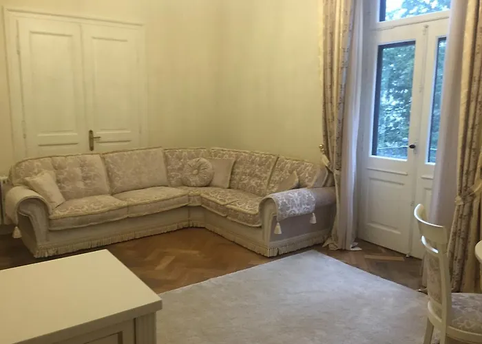 Luttwitz Appartement *