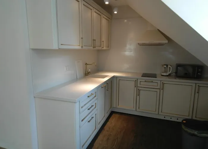 Apartamento Luttwitz Baden-Baden