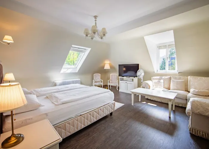 Luttwitz Appartement