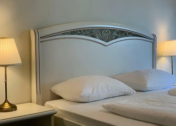 Apartment Luttwitz Baden-Baden