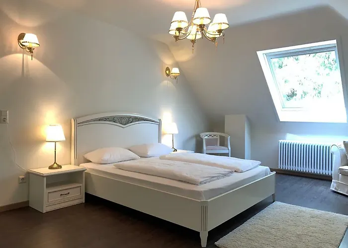 Luttwitz Appartement *