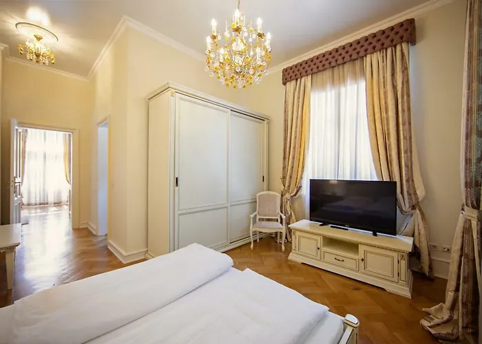 Luttwitz * Baden-Baden