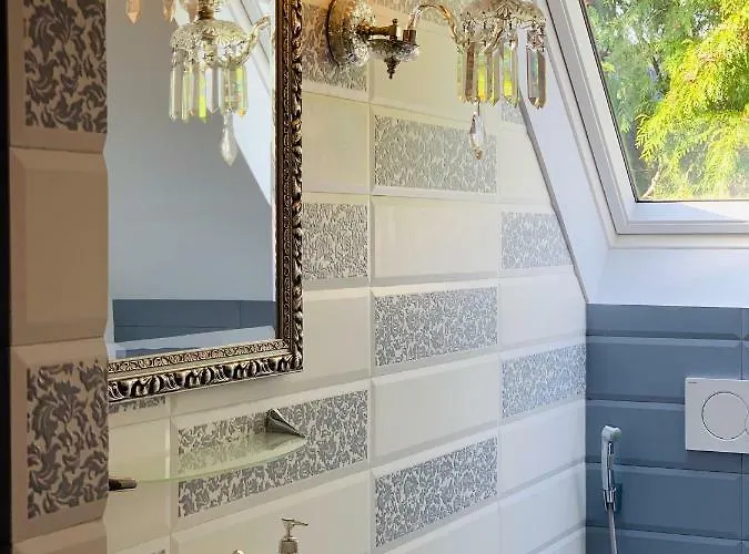 Appartement Luttwitz