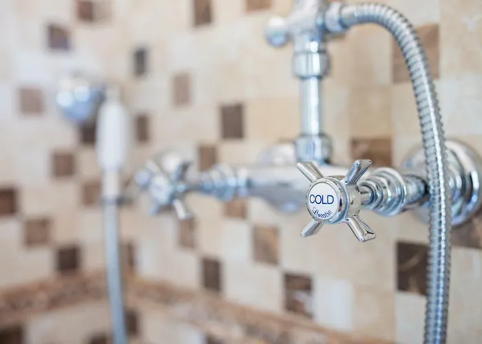 Apartamento Luttwitz Baden-Baden