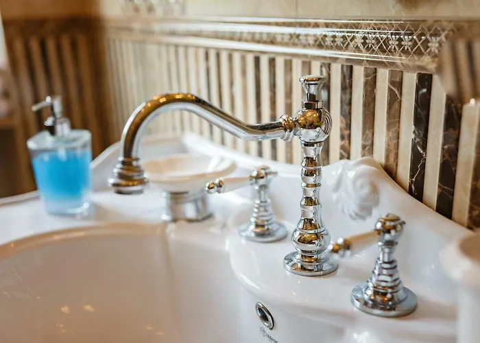 Luttwitz Appartement *