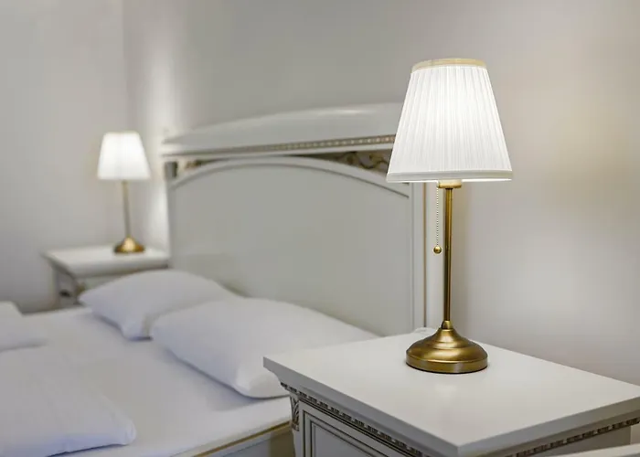 Luttwitz Appartement Baden-Baden