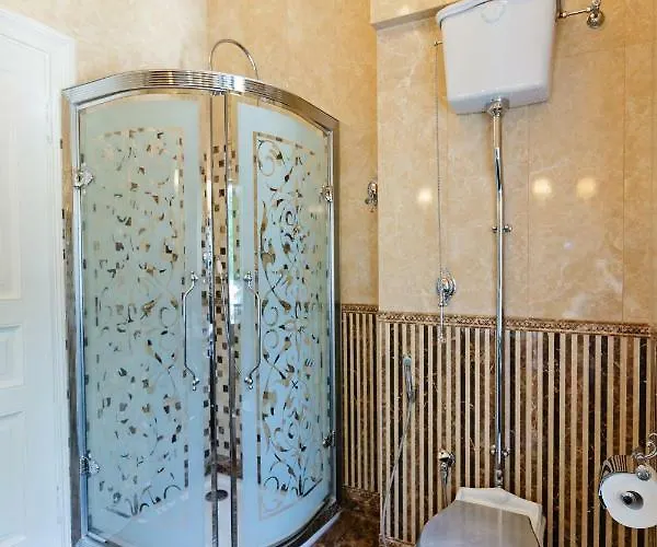 Luttwitz * Baden-Baden