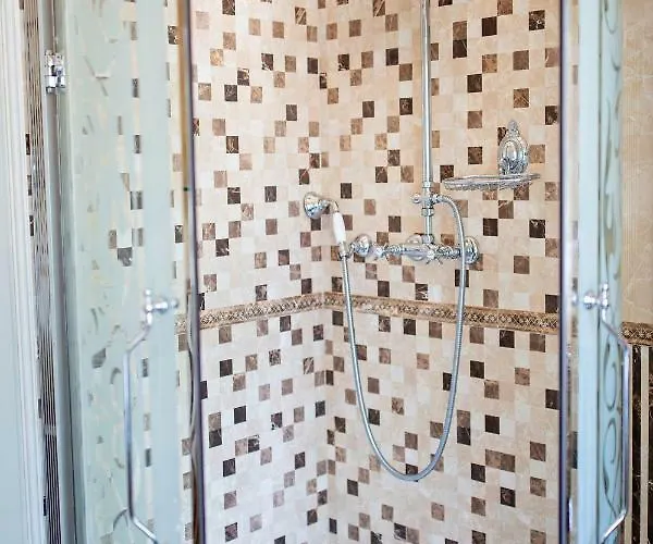 Apartamento Luttwitz *