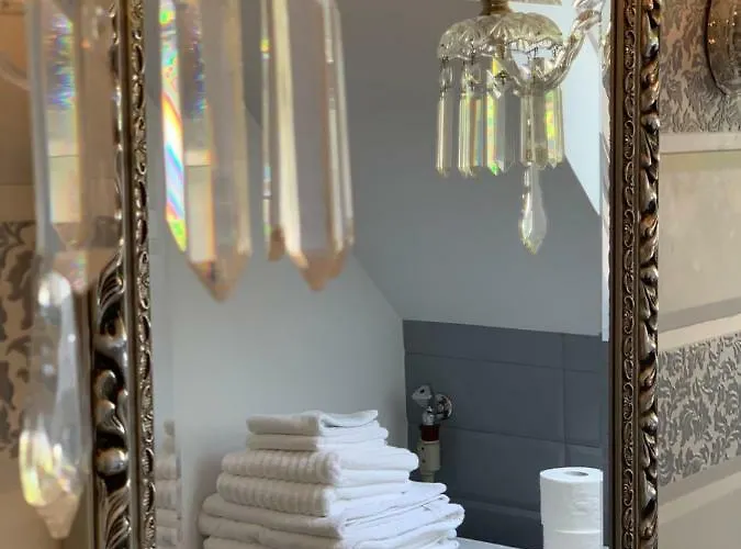 Luttwitz Apartamento *