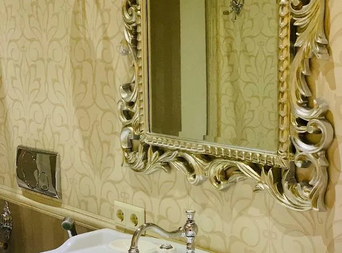 Apartamento Luttwitz