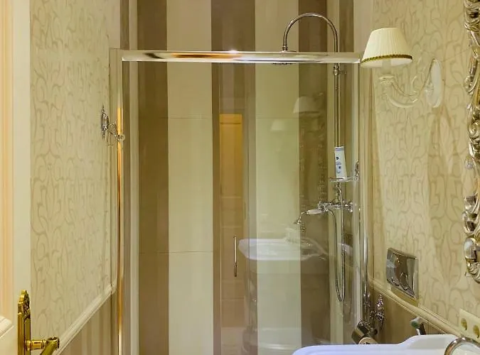 Appartement Luttwitz