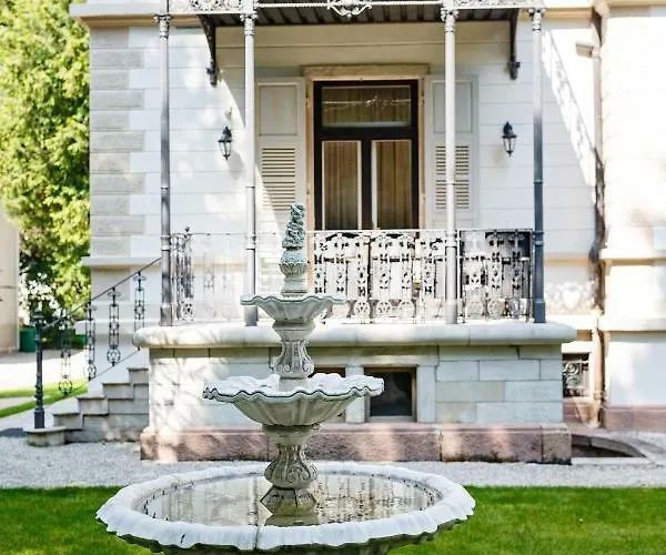 Luttwitz Baden-Baden