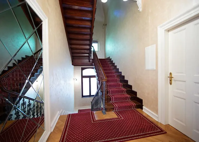 Luttwitz * Baden-Baden