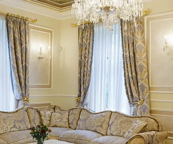 Luttwitz * Baden-Baden