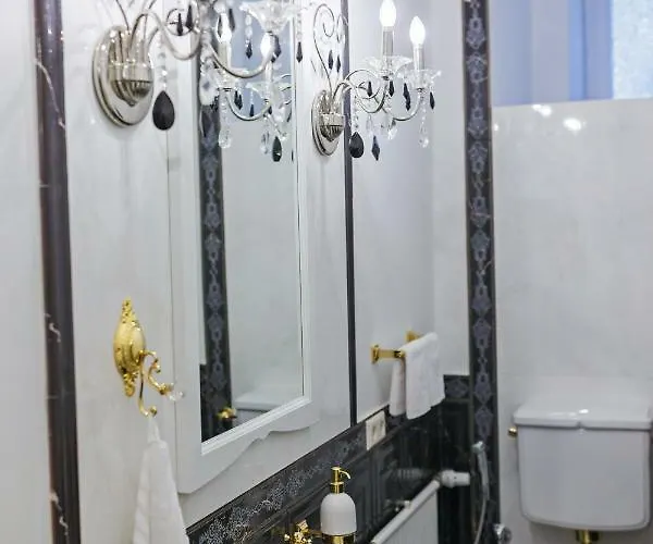 Appartement Luttwitz *