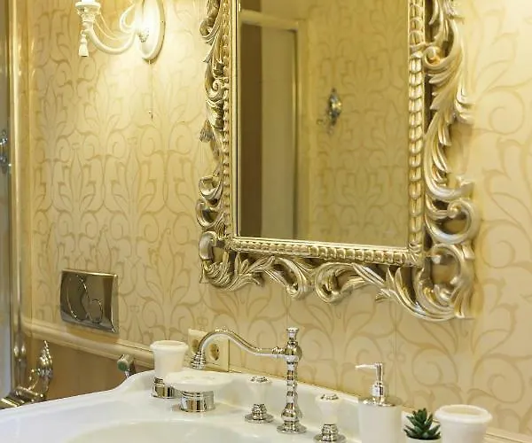 Luttwitz Apartamento Baden-Baden