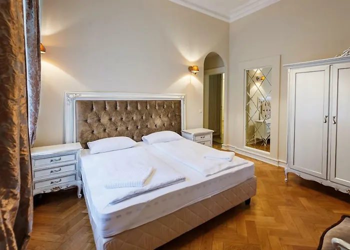 Luttwitz * Baden-Baden