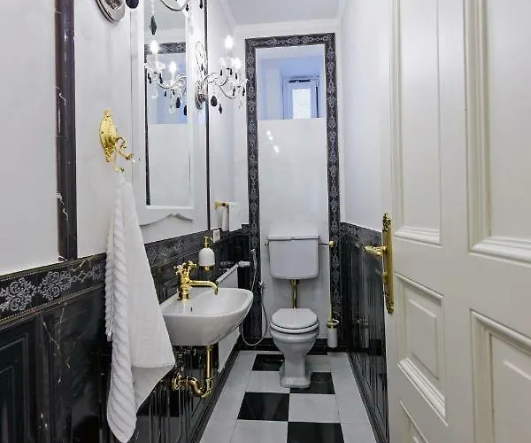 Luttwitz * Baden-Baden