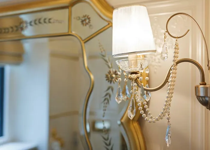 Luttwitz * Baden-Baden