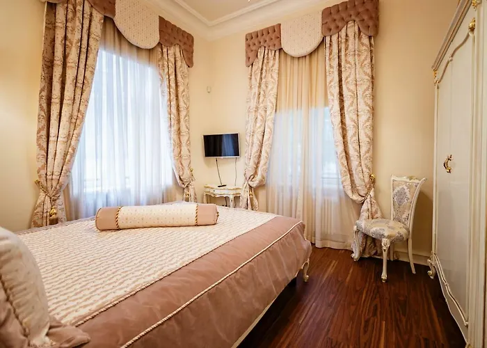 Apartamento Luttwitz