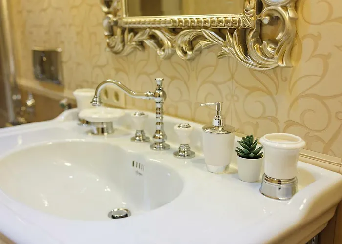 Luttwitz Appartement