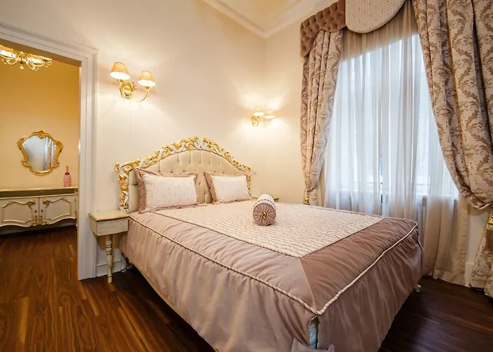 Luttwitz Apartamento *