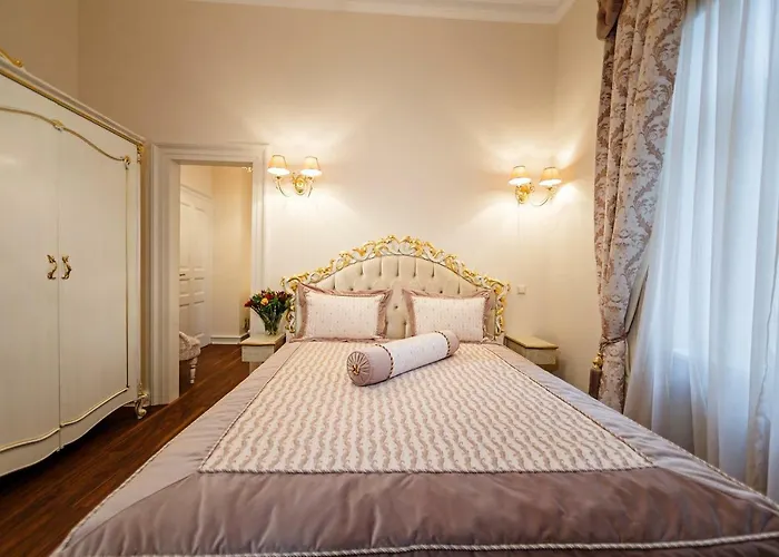 Luttwitz * Baden-Baden