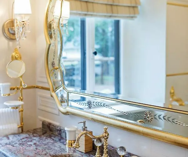 Luttwitz Baden-Baden