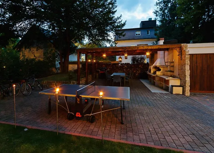 Luttwitz * Baden-Baden