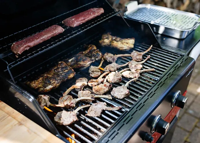 Apartamento Luttwitz