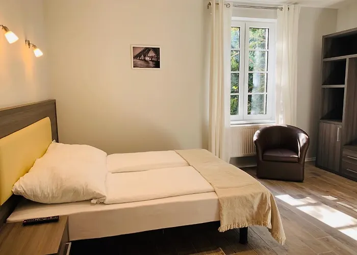 Luttwitz Baden-Baden